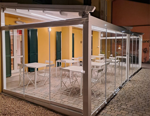 Tappezzeria Giovanni Pisa