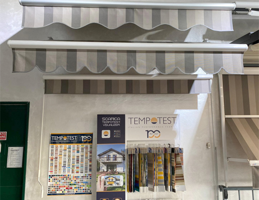 Tappezzeria Giovanni Pisa