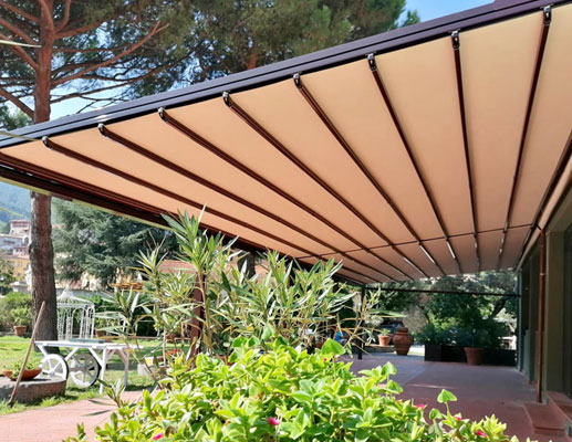 Tappezzeria Giovanni Tende da Sole